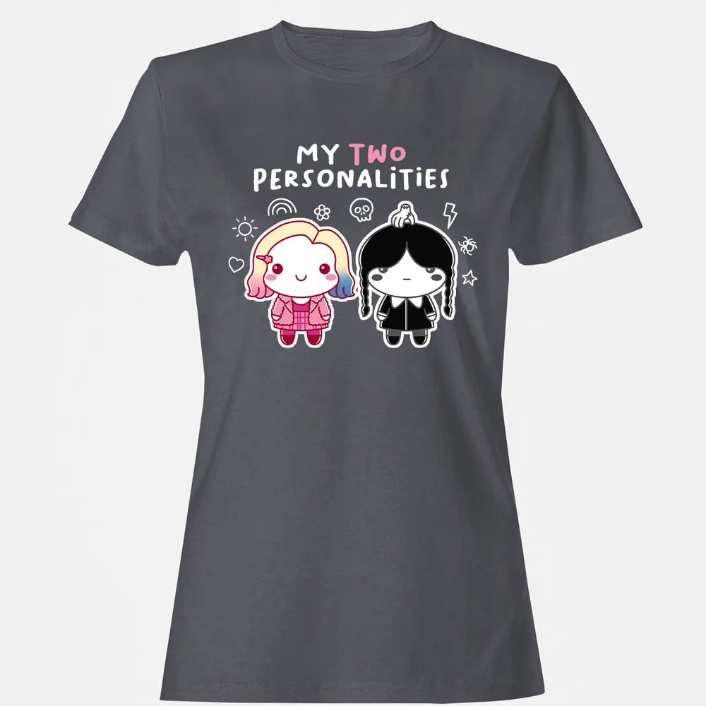 Women's T-shirt - 51DXE7YJ