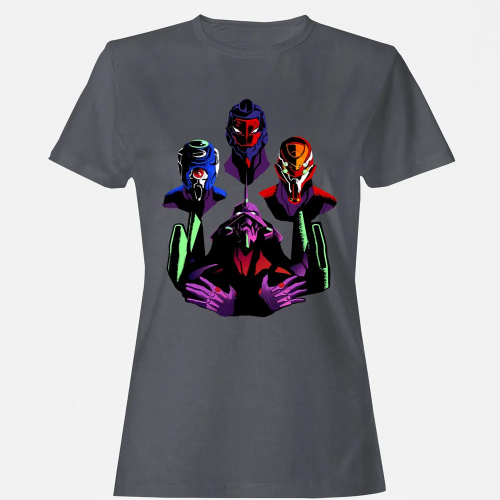 Women's T-shirt - 5YAUP679
