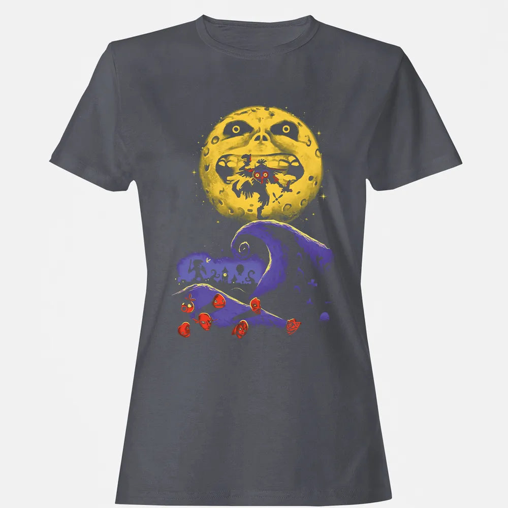 Women's T-shirt - SFKKJEL5