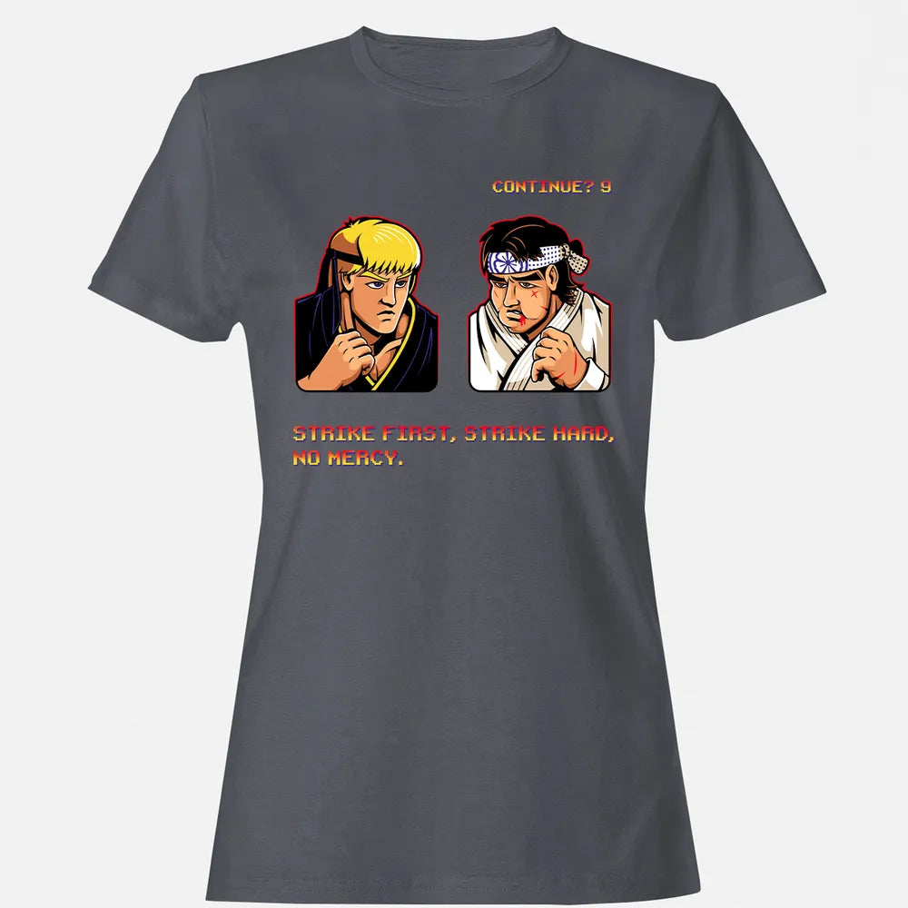 Women's T-shirt - H6ANAL6K