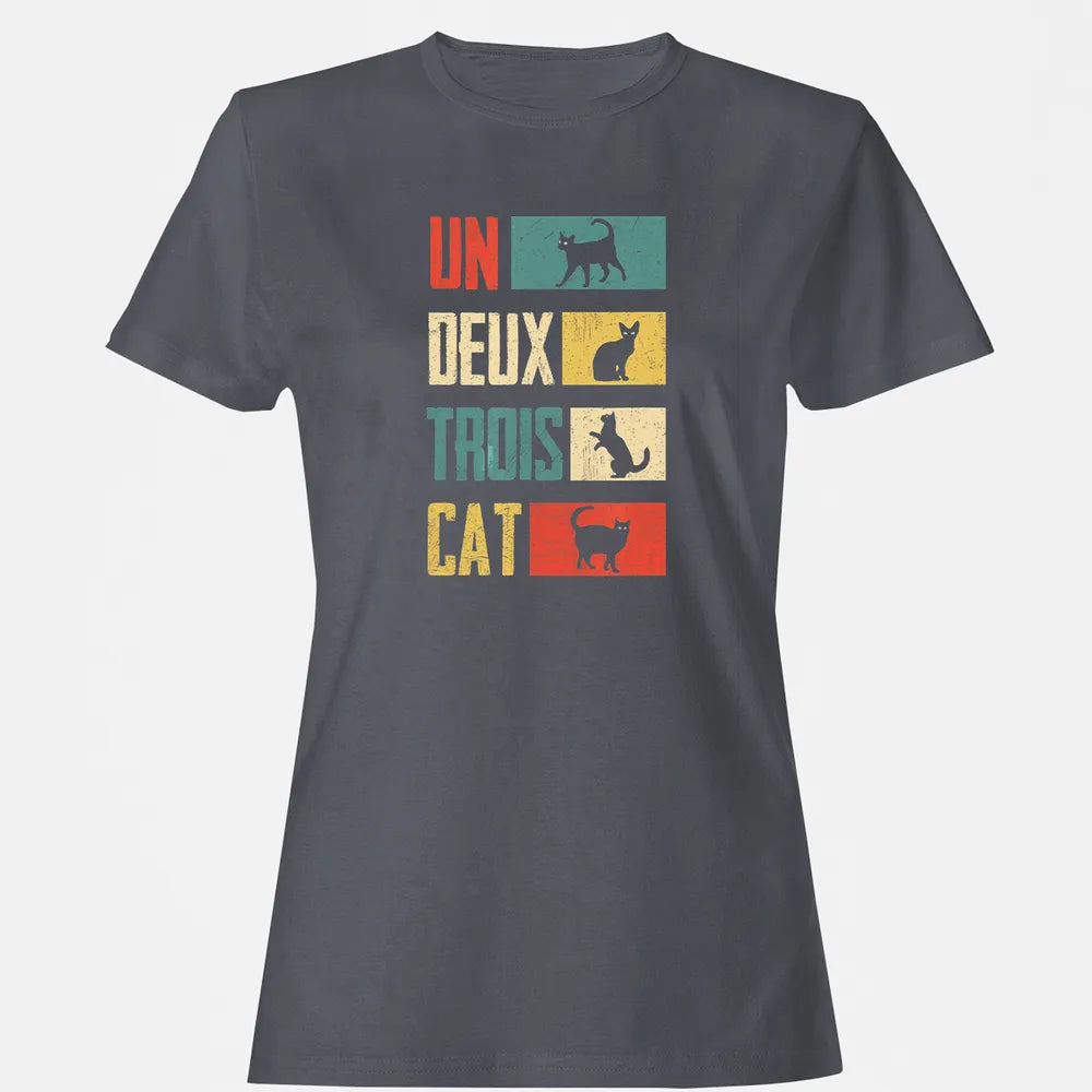 Women's T-shirt - AKC5MK5F