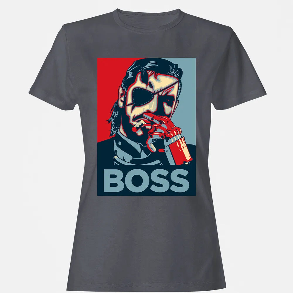 Women's T-shirt - CPN71PP8