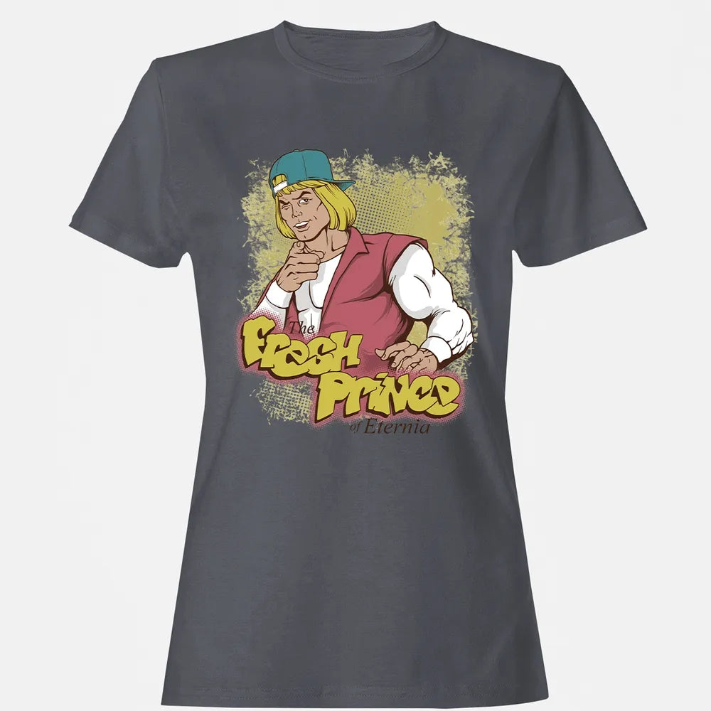 Women's T-shirt - 3UZTNG2Y