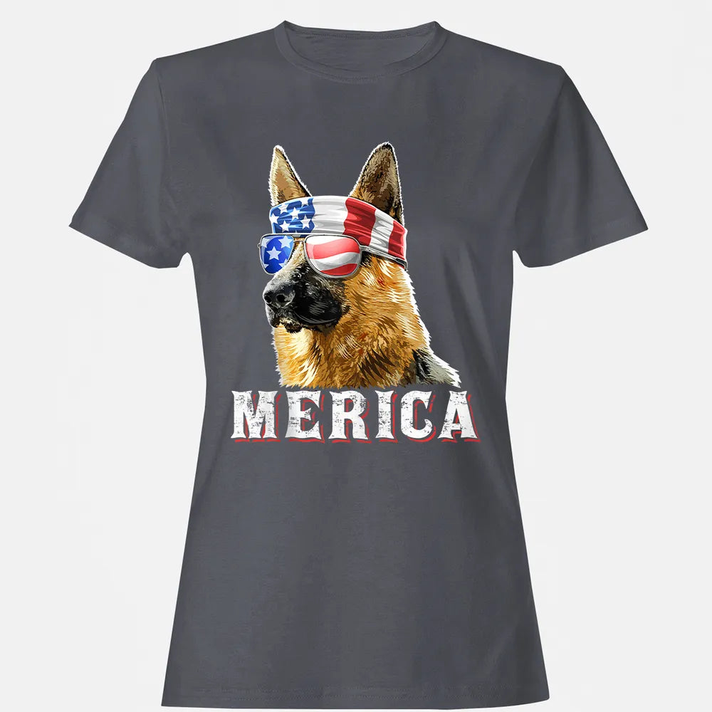 Women's T-shirt - CY2ZTFX9