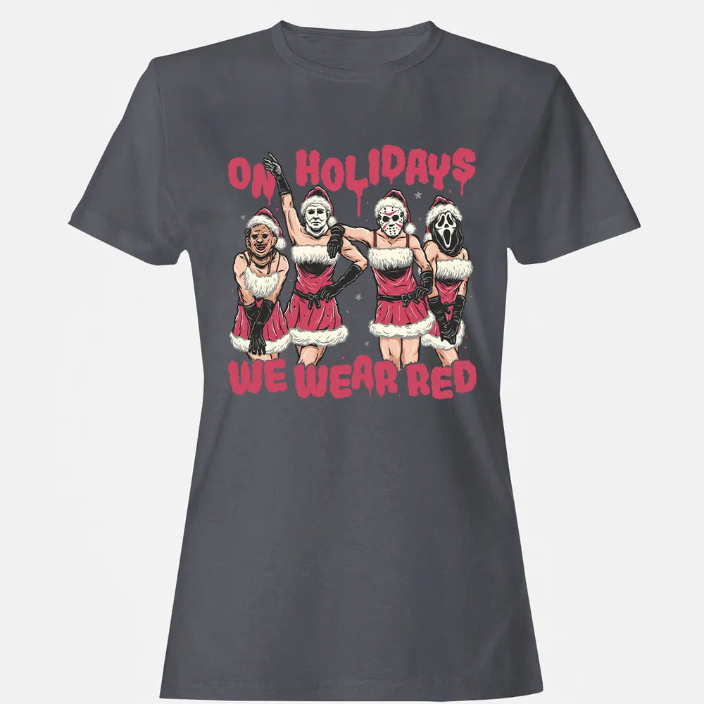 Women's T-shirt - CQC6CJBZ