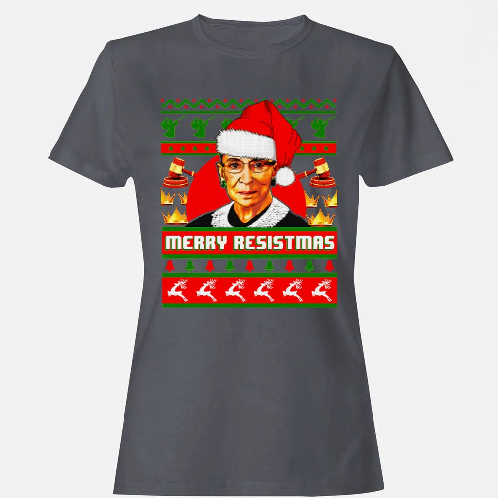 Women's T-shirt - URV4XKFQ