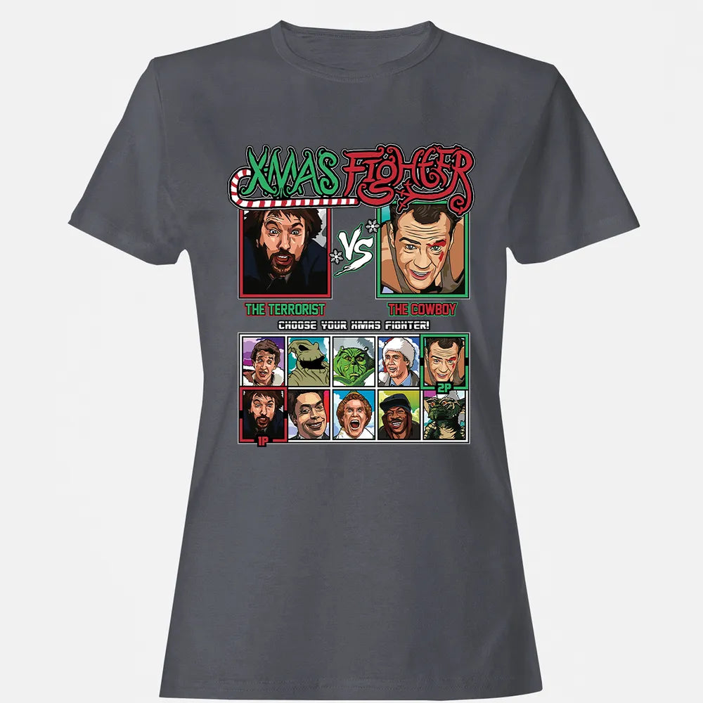 Women's T-shirt - G9SD2LTL