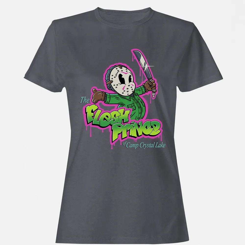 Women's T-shirt - H7LGH1L3