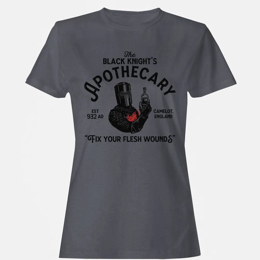 Women's T-shirt - MQ24UFHR