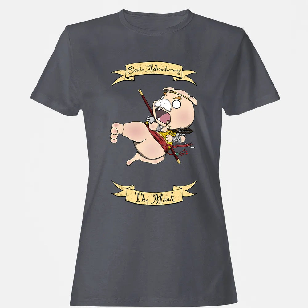Women's T-shirt - RKA1A4VW