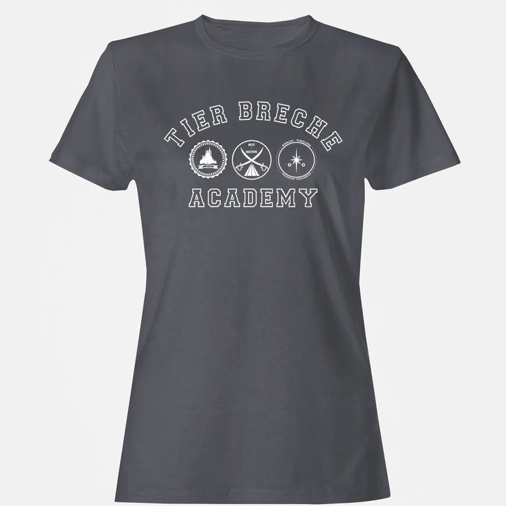 Women's T-shirt - 26LT2MY8