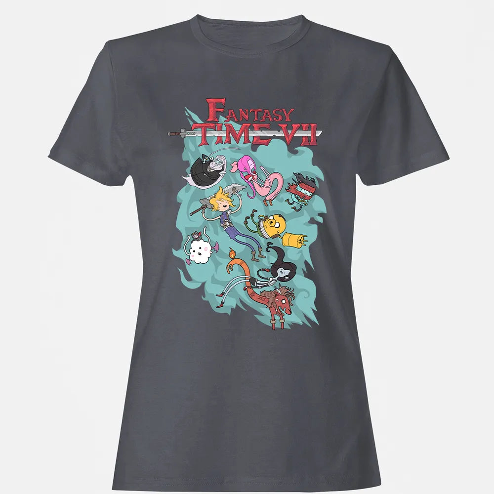 Women's T-shirt - 3BKW8GR8