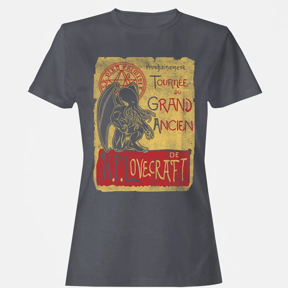 Women's T-shirt - K949MM91