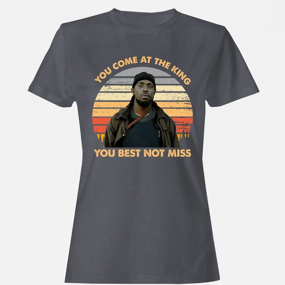 Women's T-shirt - ZPNLS7EL