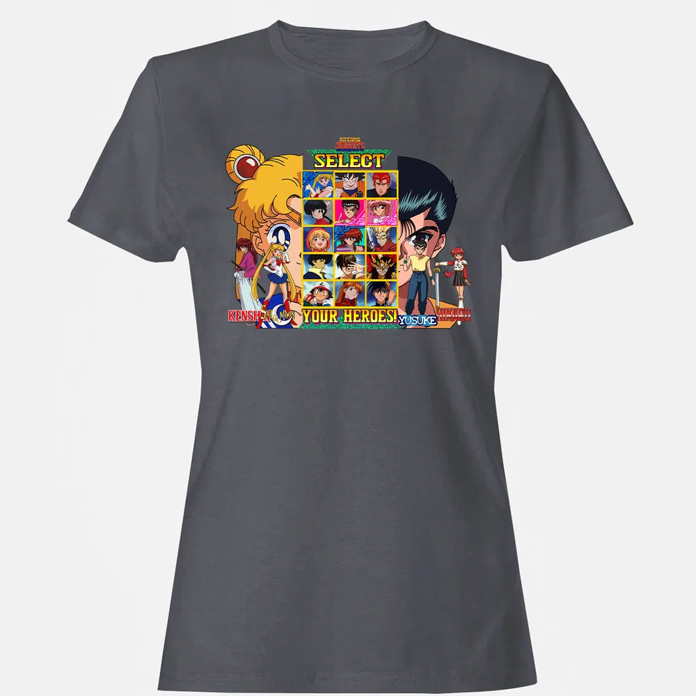 Women's T-shirt - VYWR4VYG