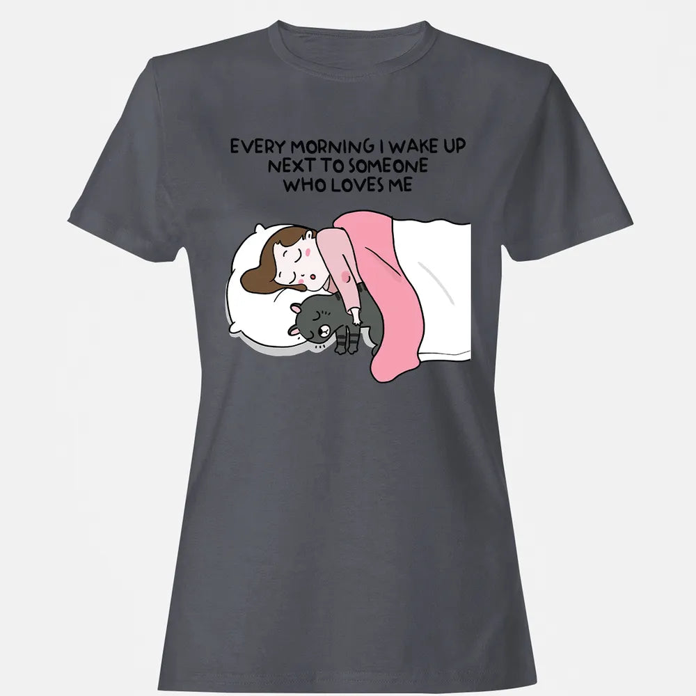 Women's T-shirt - NVJVEQ5N