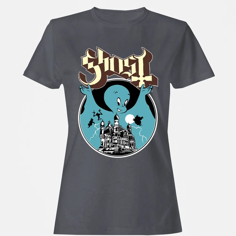 Women's T-shirt - P296F9M5
