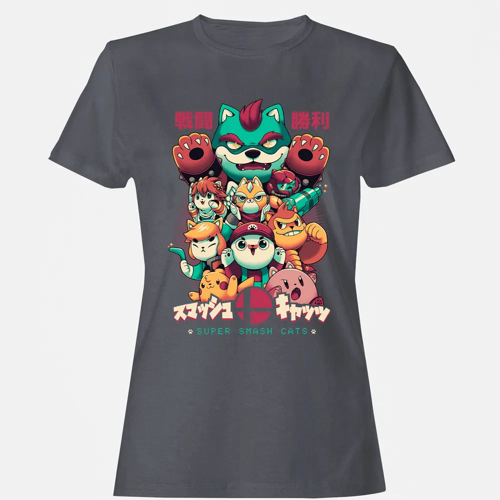 Women's T-shirt - P9DN6LK9