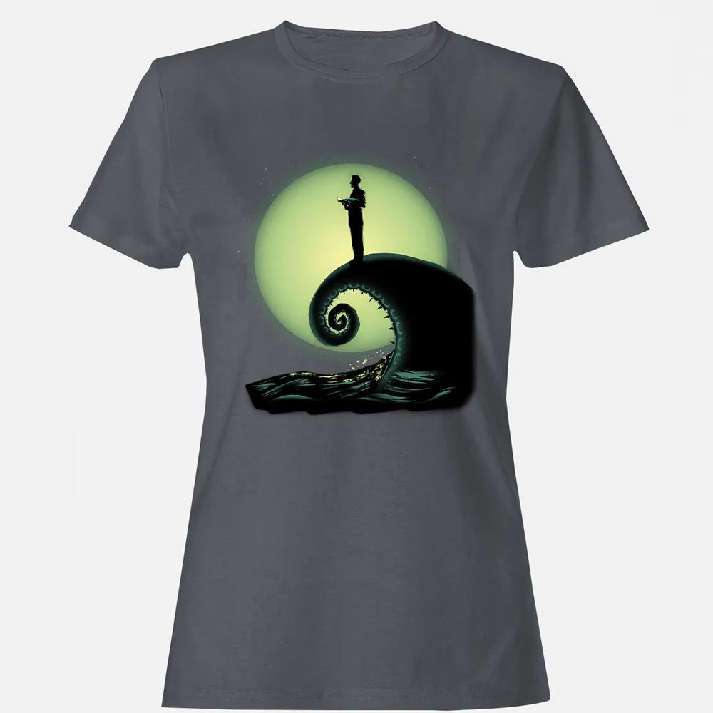 Women's T-shirt - 8ZVDV93D