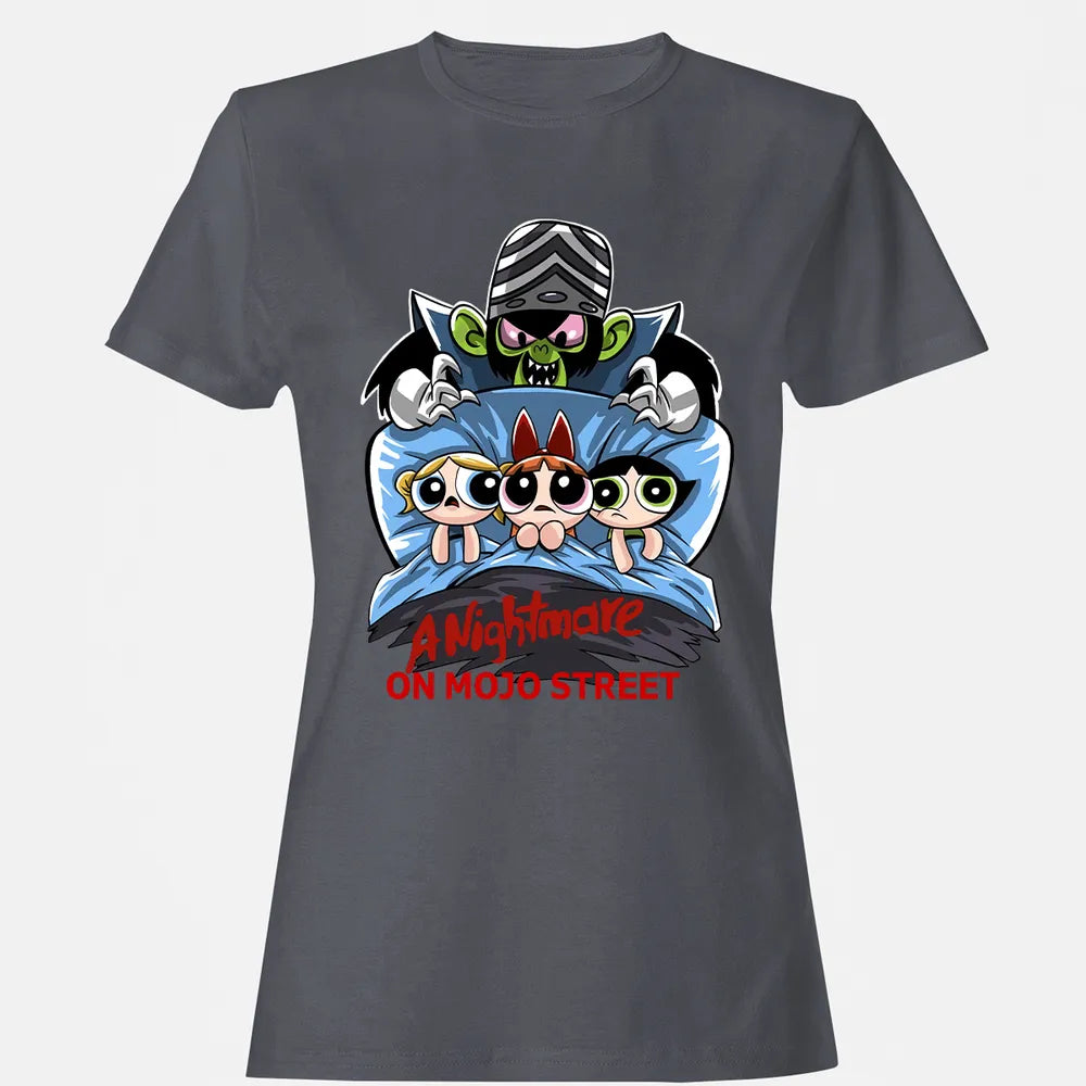 Women's T-shirt - N9HZGJ66