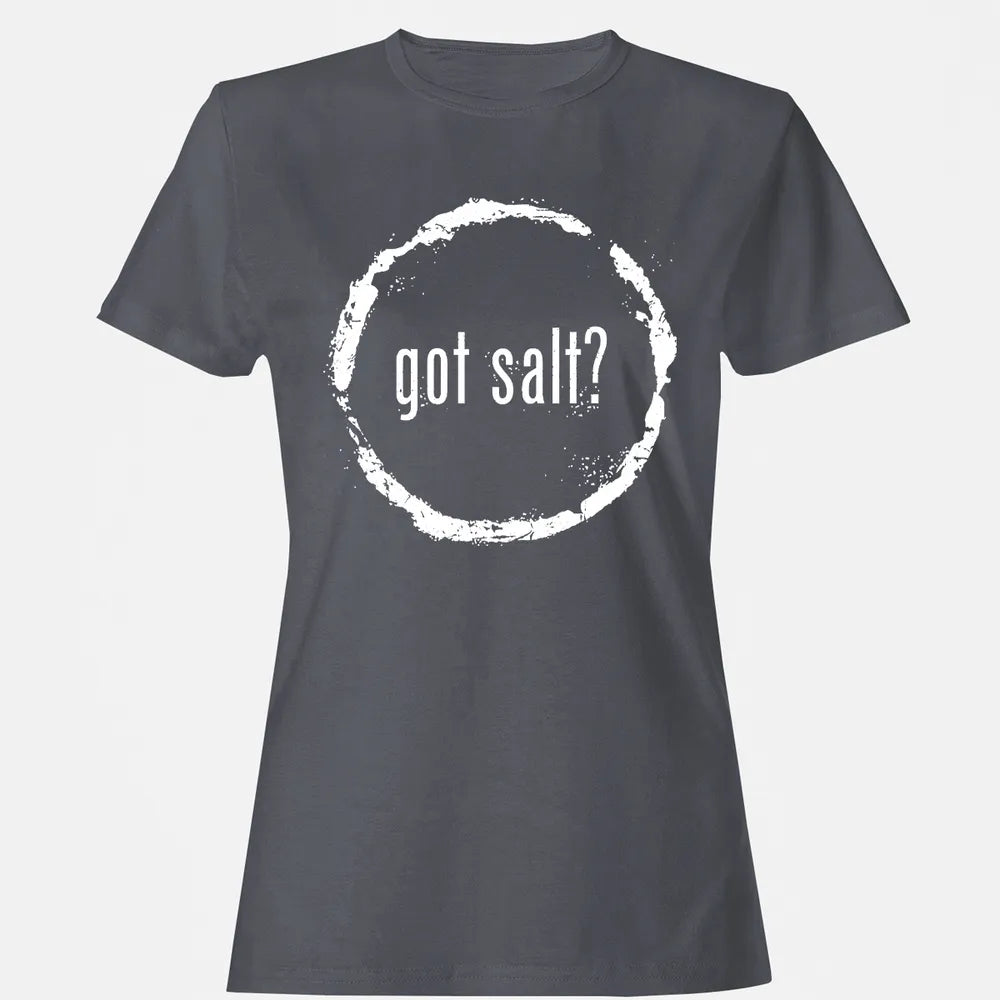 Women's T-shirt - 938WEH74
