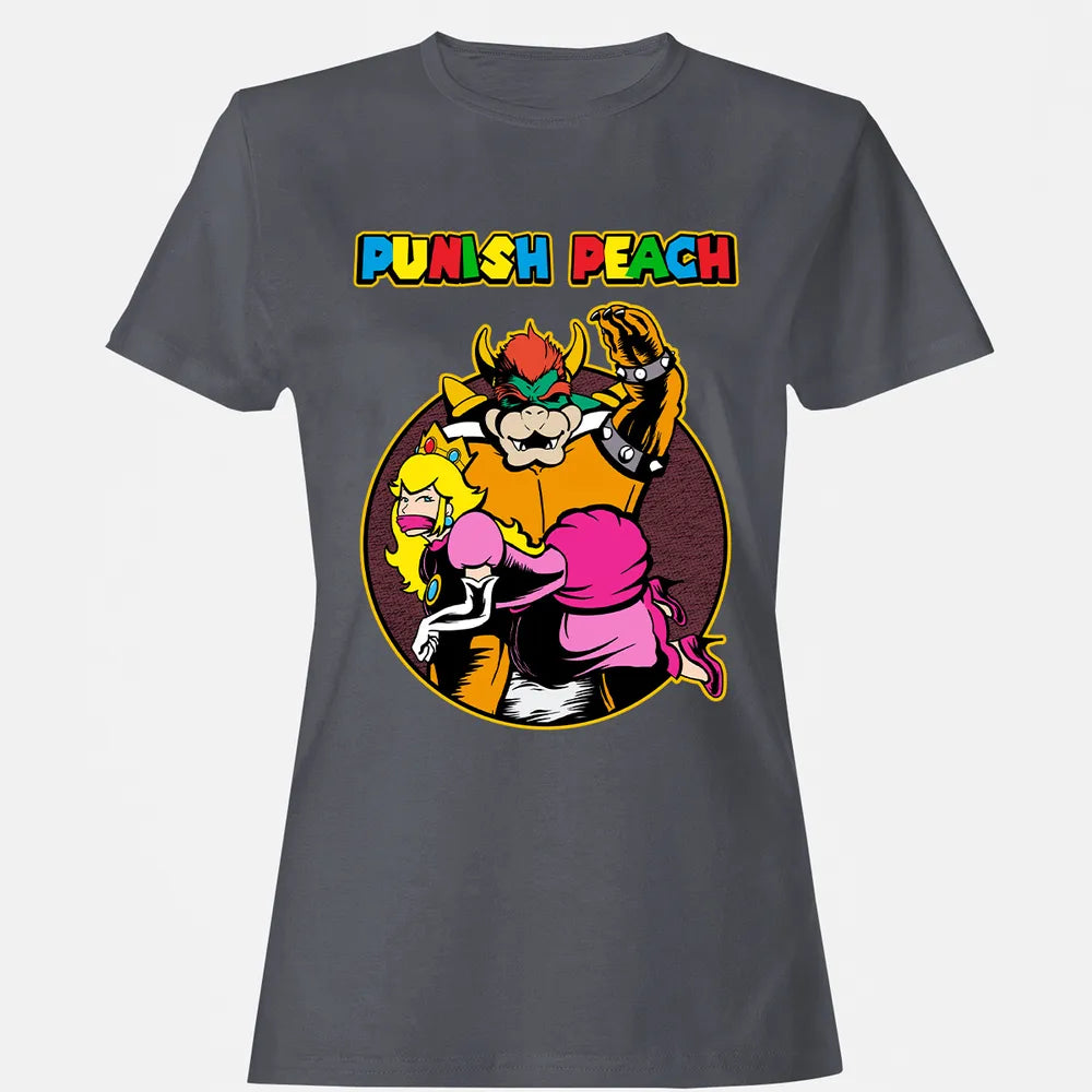 Women's T-shirt - YJJUGMMQ