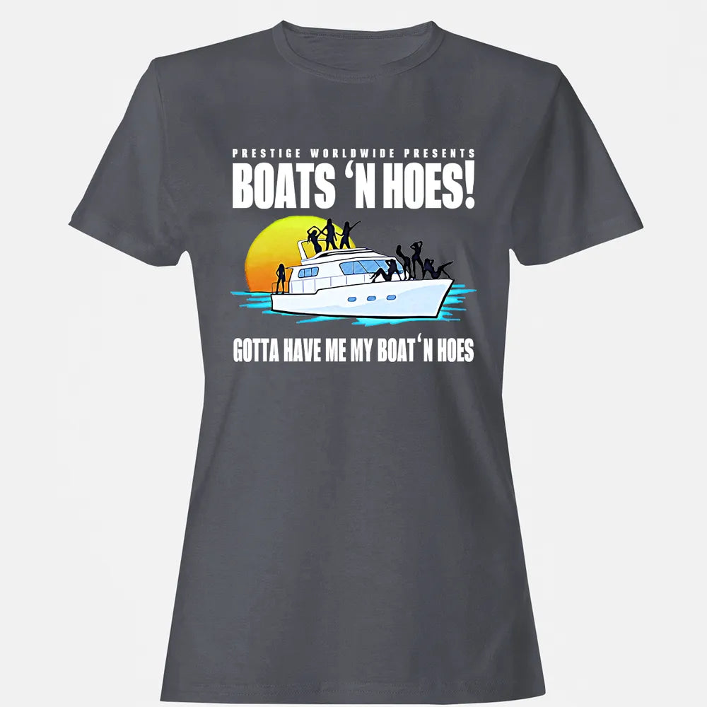 Women's T-shirt - YHYAQGYA