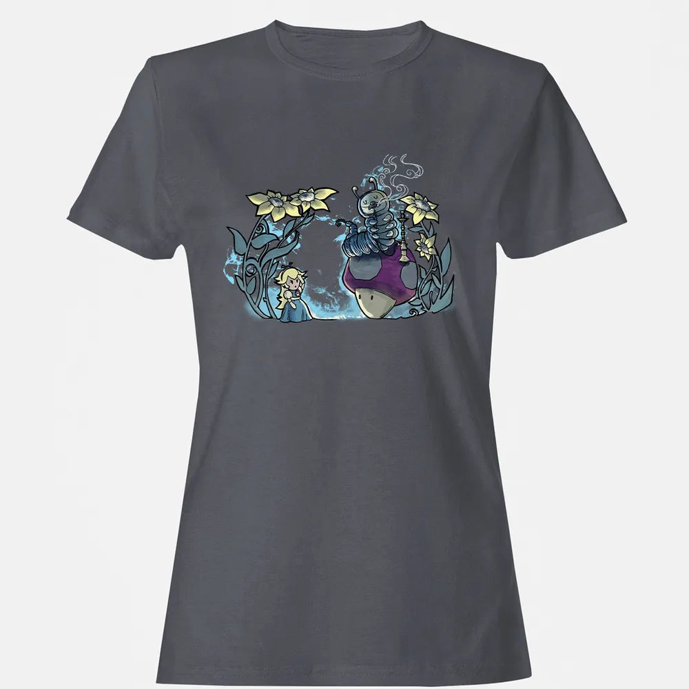 Women's T-shirt - RL74R2GH