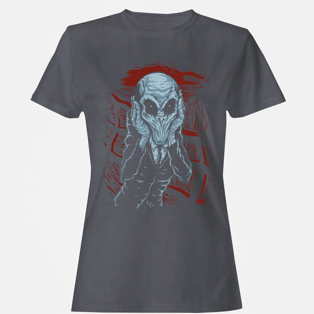 Women's T-shirt - J2W79HHR