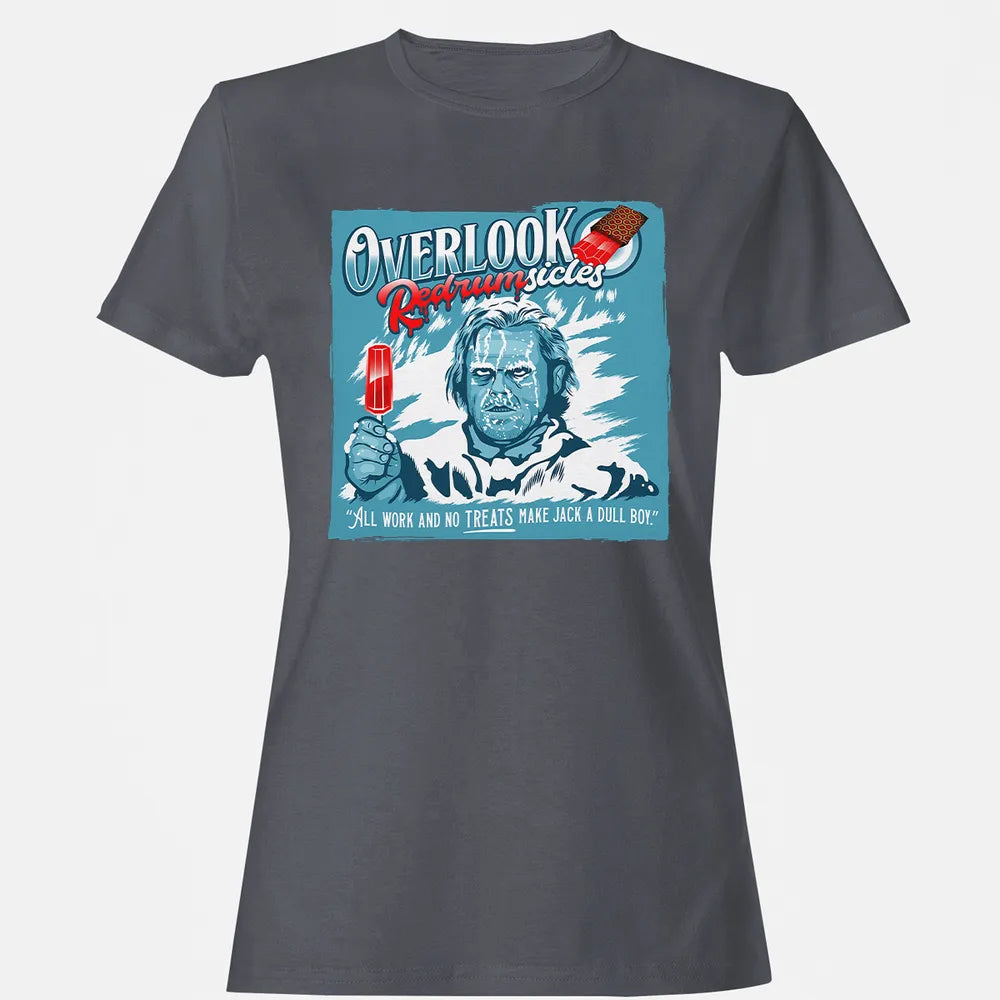 Women's T-shirt - QL63136P