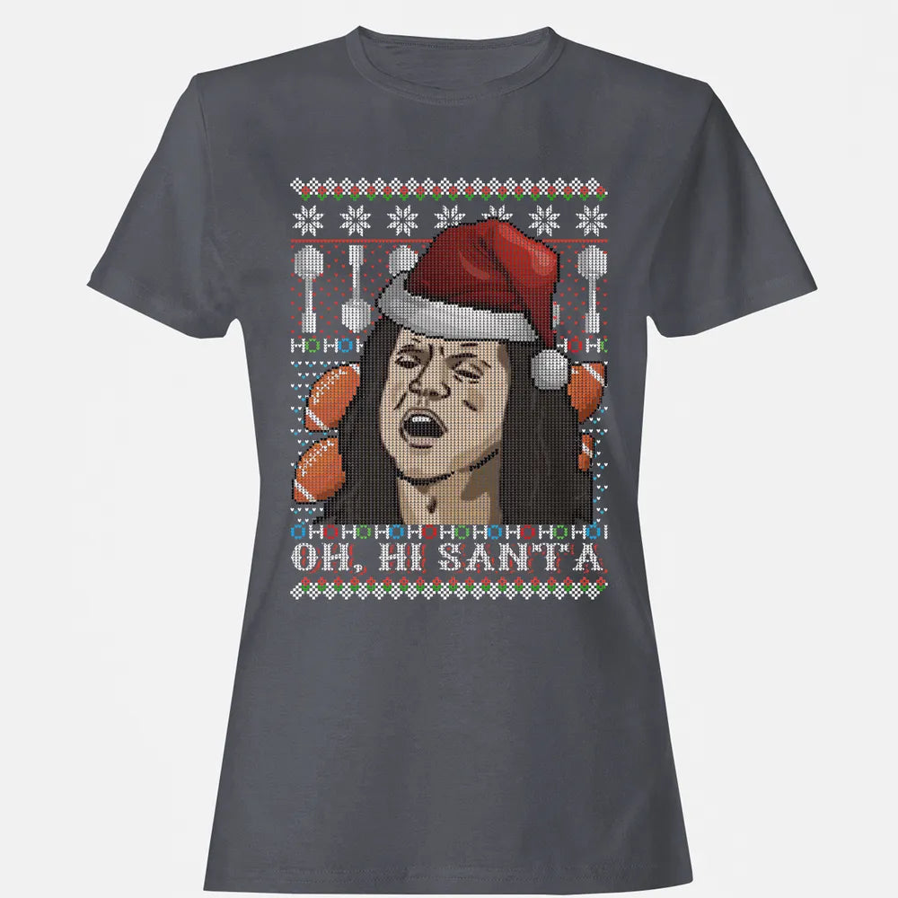 Women's T-shirt - CZJ86USD