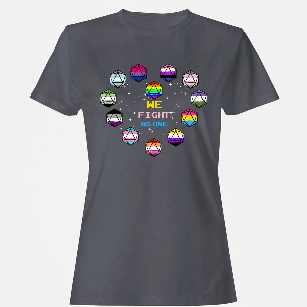 Women's T-shirt - 21UCSECY