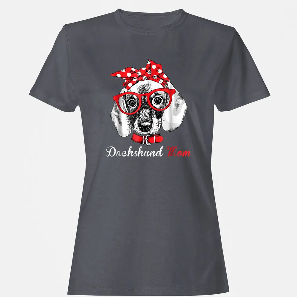 Women's T-shirt - E4EVZWSF
