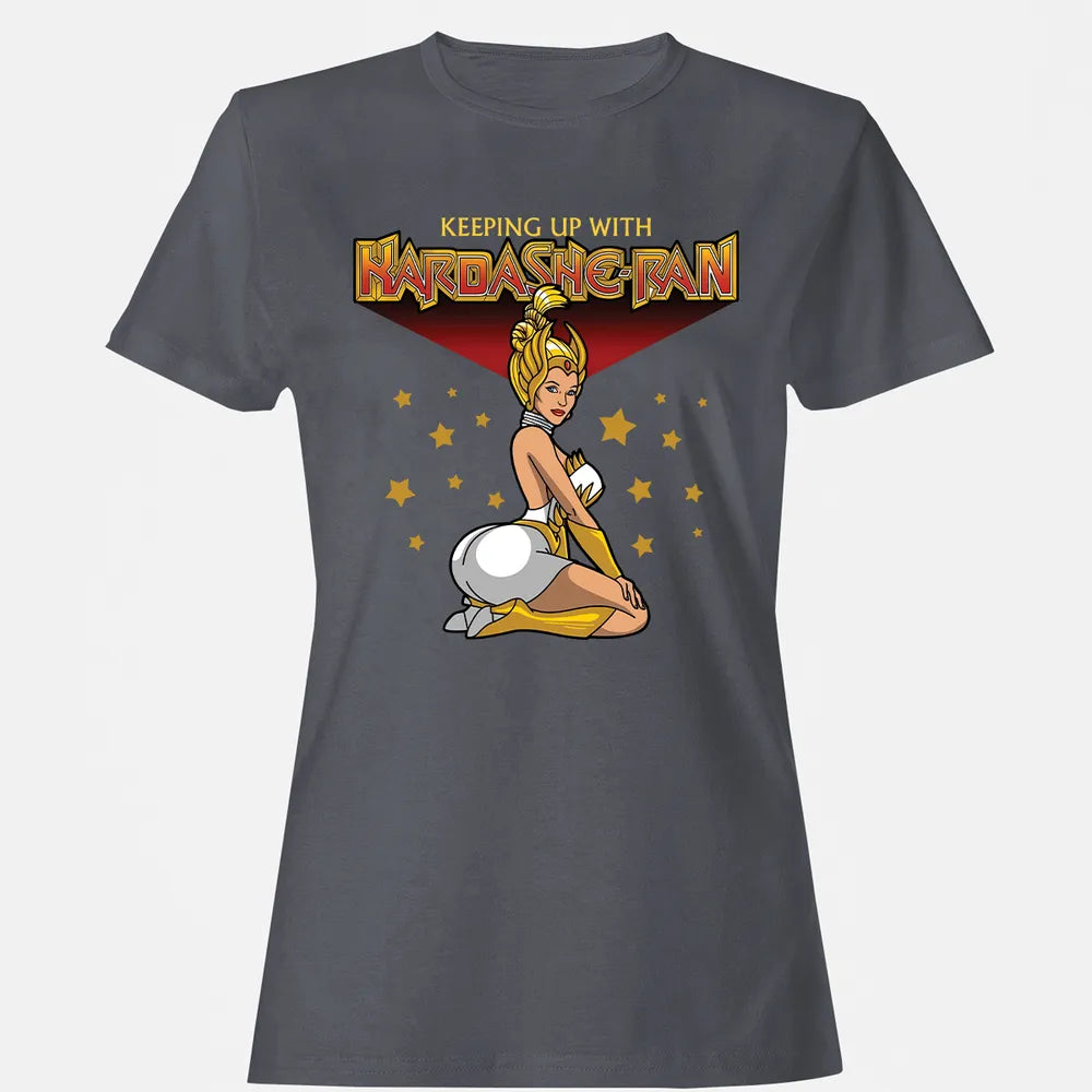Women's T-shirt - 6MDPYS45