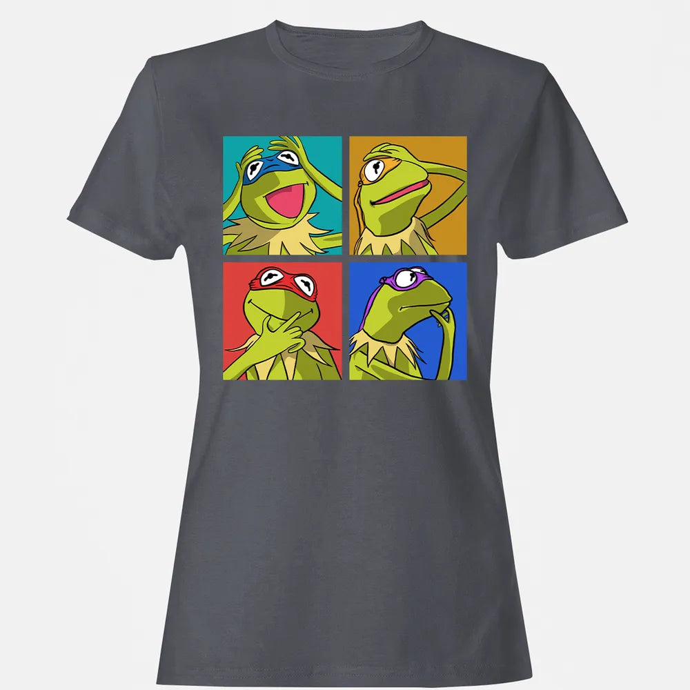 Women's T-shirt - LCDLYEV8