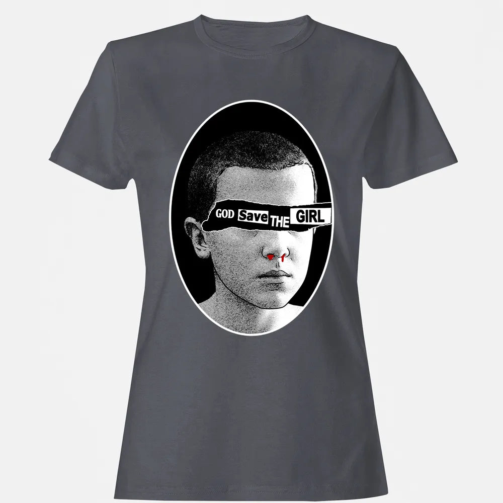 Women's T-shirt - W43GBS3E