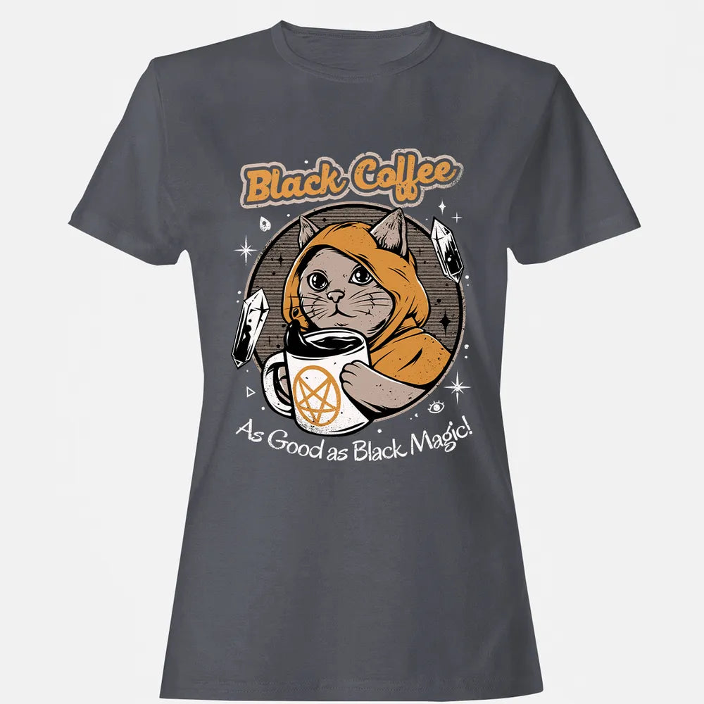 Women's T-shirt - YEGB7V8T