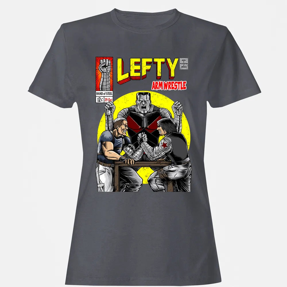 Women's T-shirt - FWN2FZF8