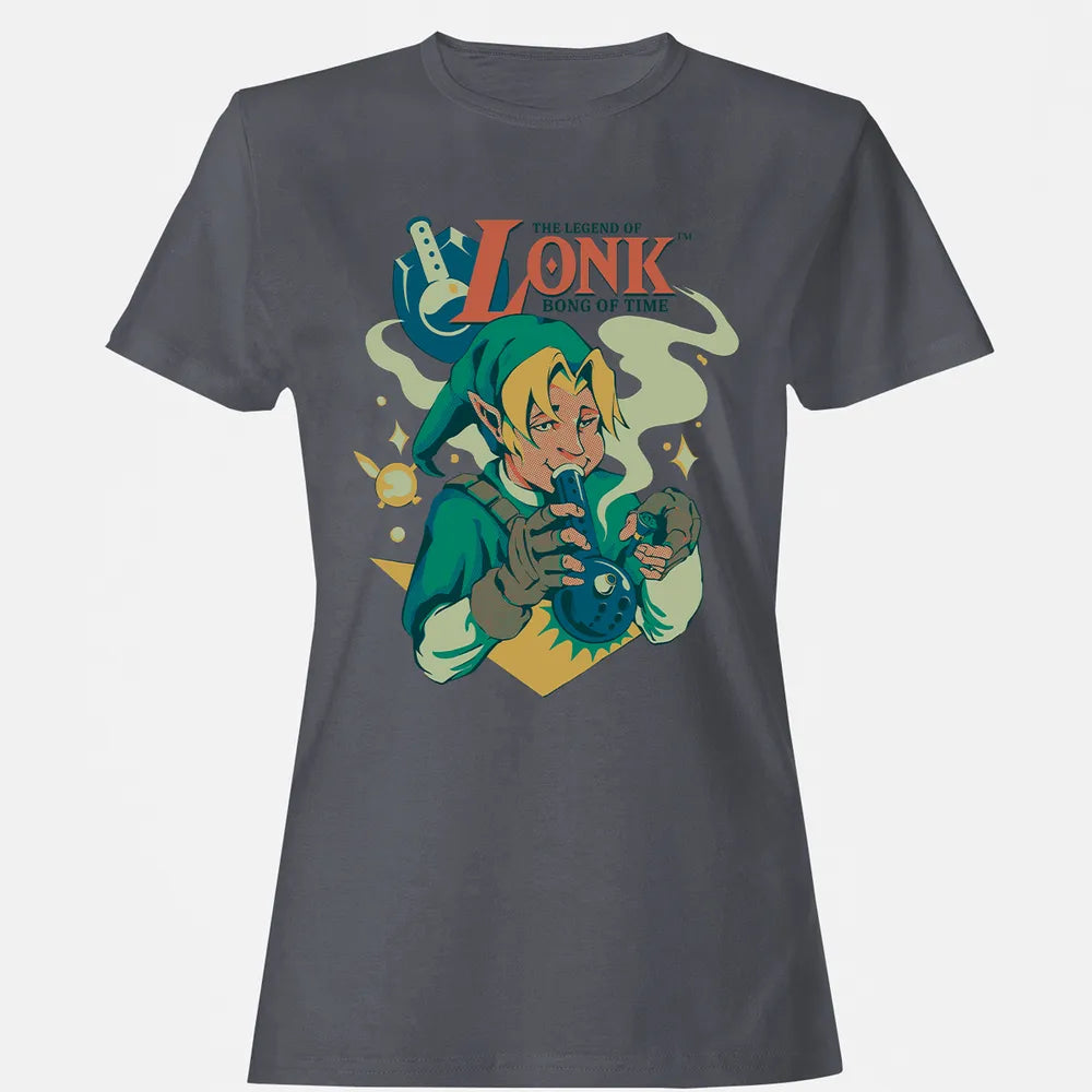 Women's T-shirt - MS5EUB3Q
