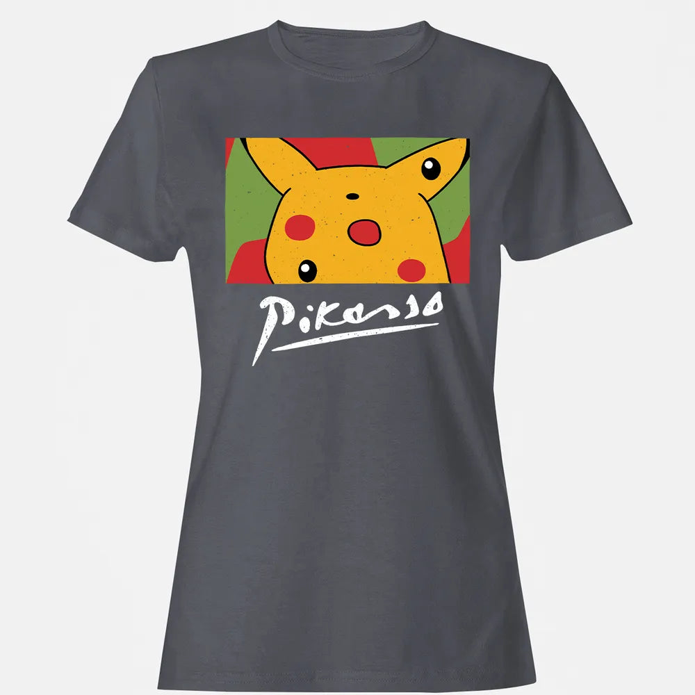 Women's T-shirt - 45TUH2AT