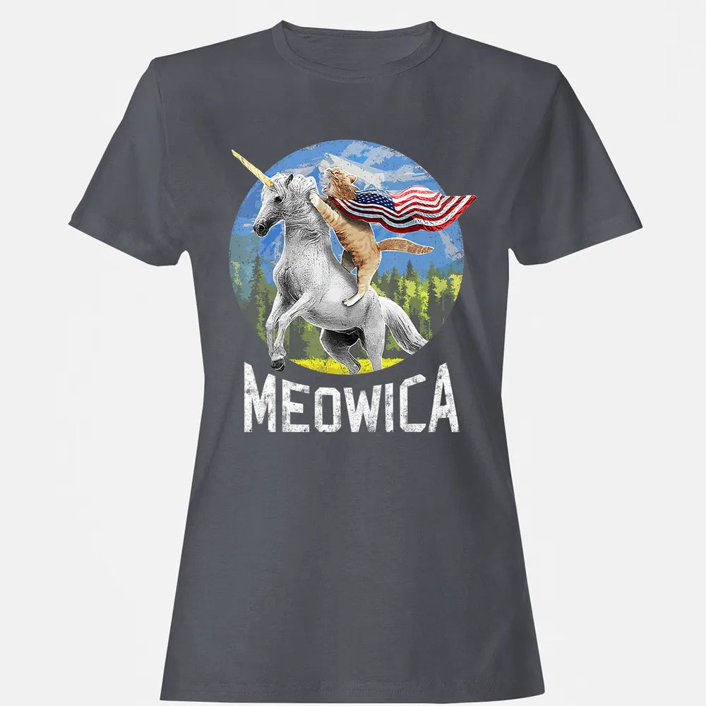 Women's T-shirt - 9H3R6PBC
