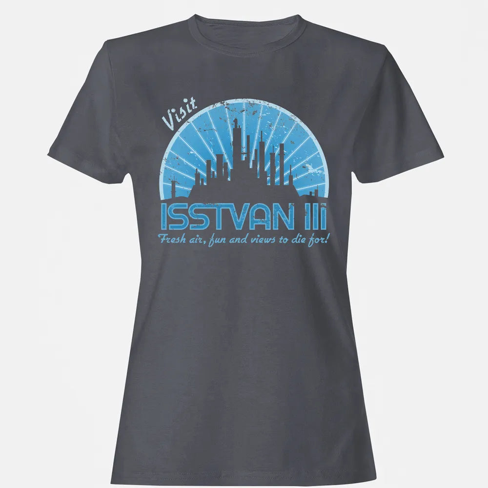 Women's T-shirt - 1RDZZ5PB