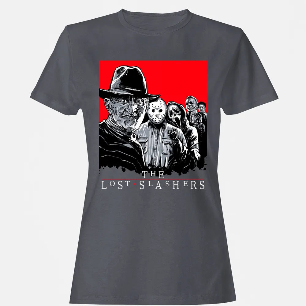 Women's T-shirt - P2NJW3WE