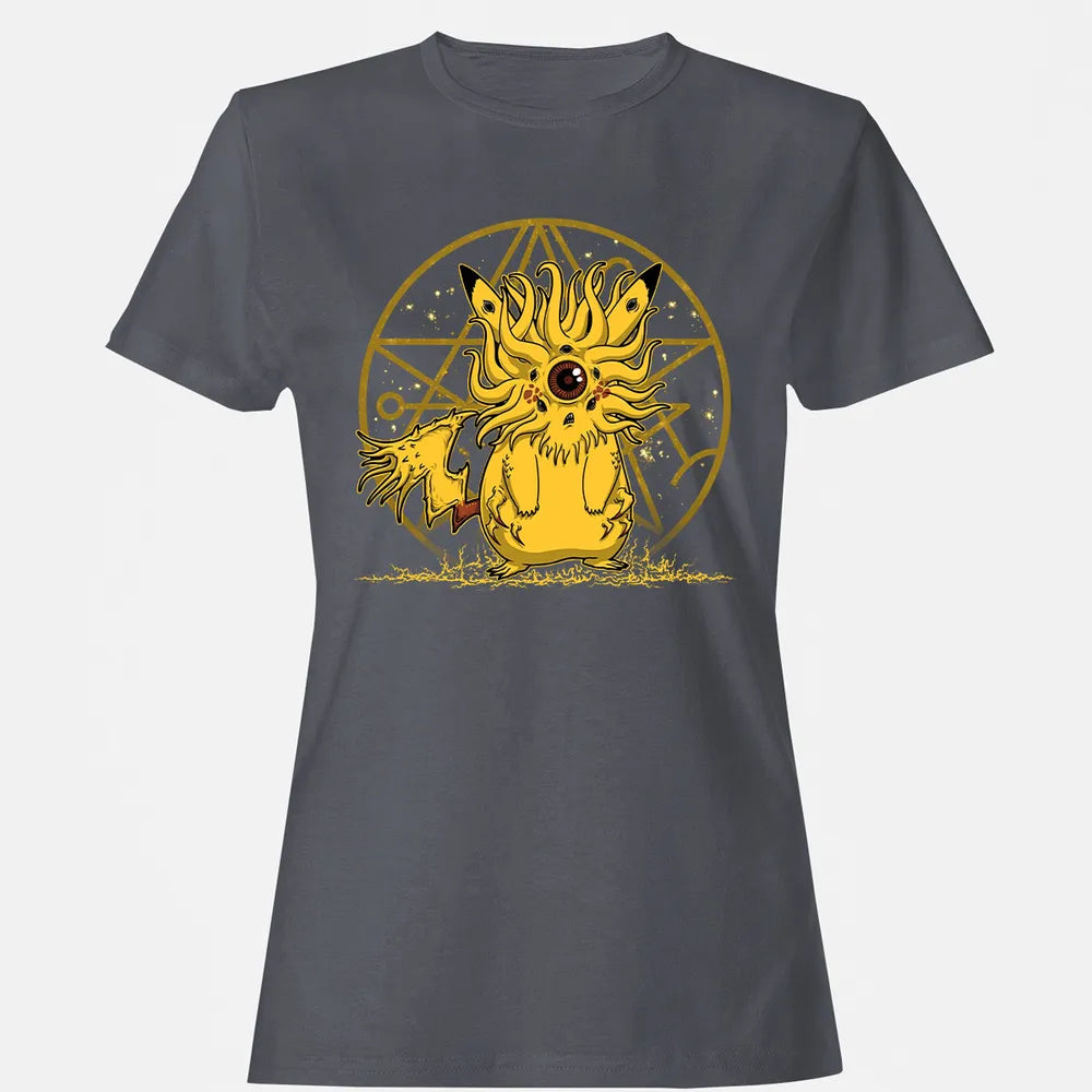 Women's T-shirt - 5FZZLJEV