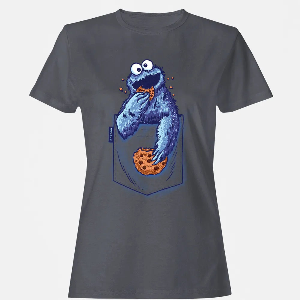 Women's T-shirt - VE61DZMM