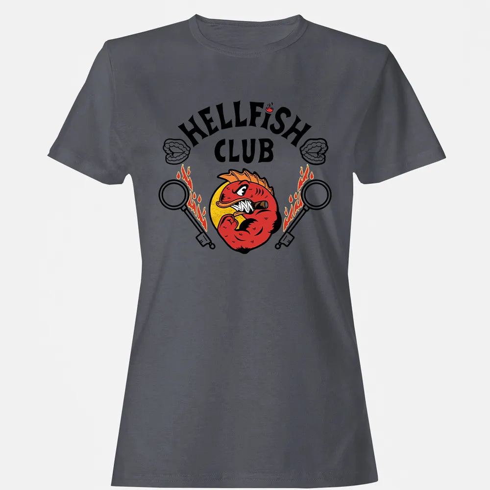 Women's T-shirt - PHXG4YVB