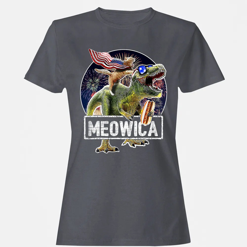 Women's T-shirt - Y157728G
