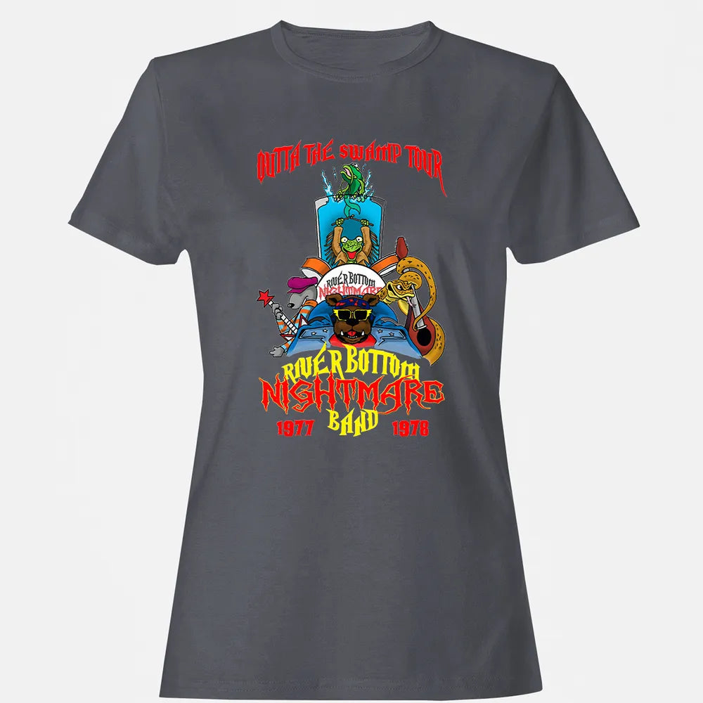 Women's T-shirt - 2VLSQS4G