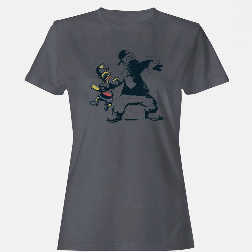 Women's T-shirt - SF15V632