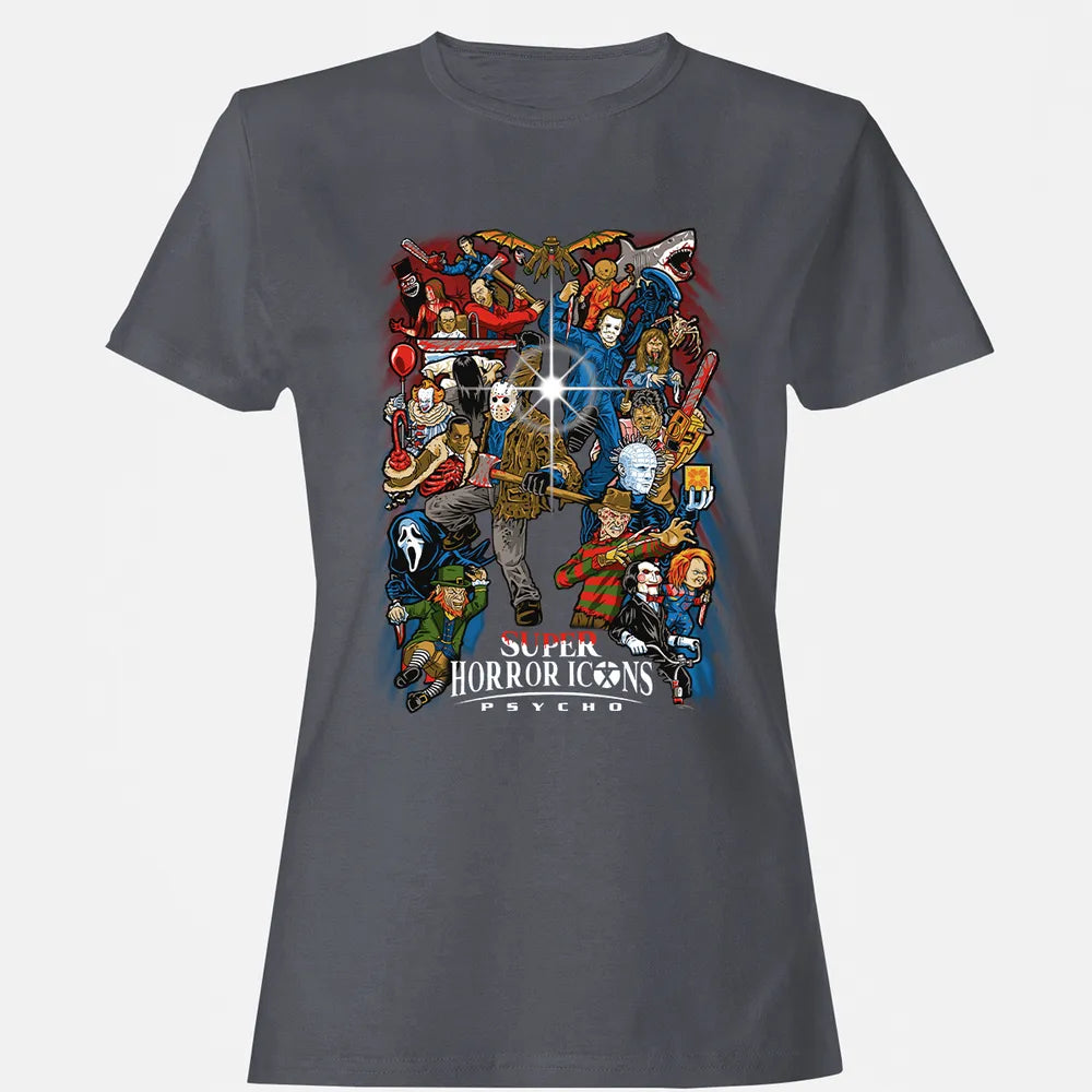 Women's T-shirt - FBX5M3PS